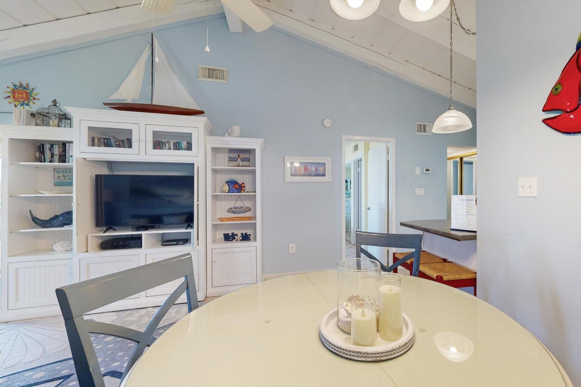Chateau La Mer Destin Rom bilde