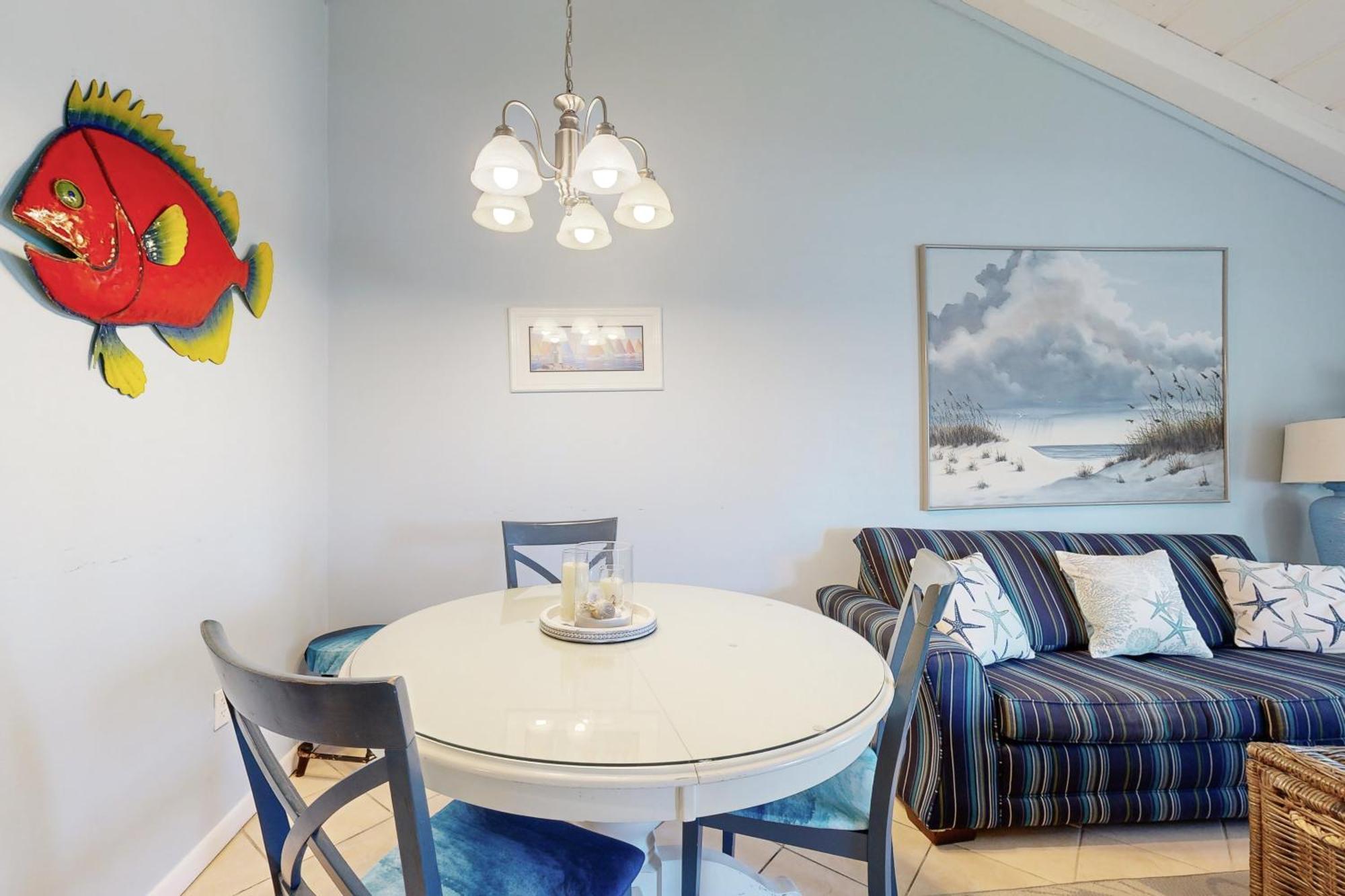 Chateau La Mer Destin Rom bilde