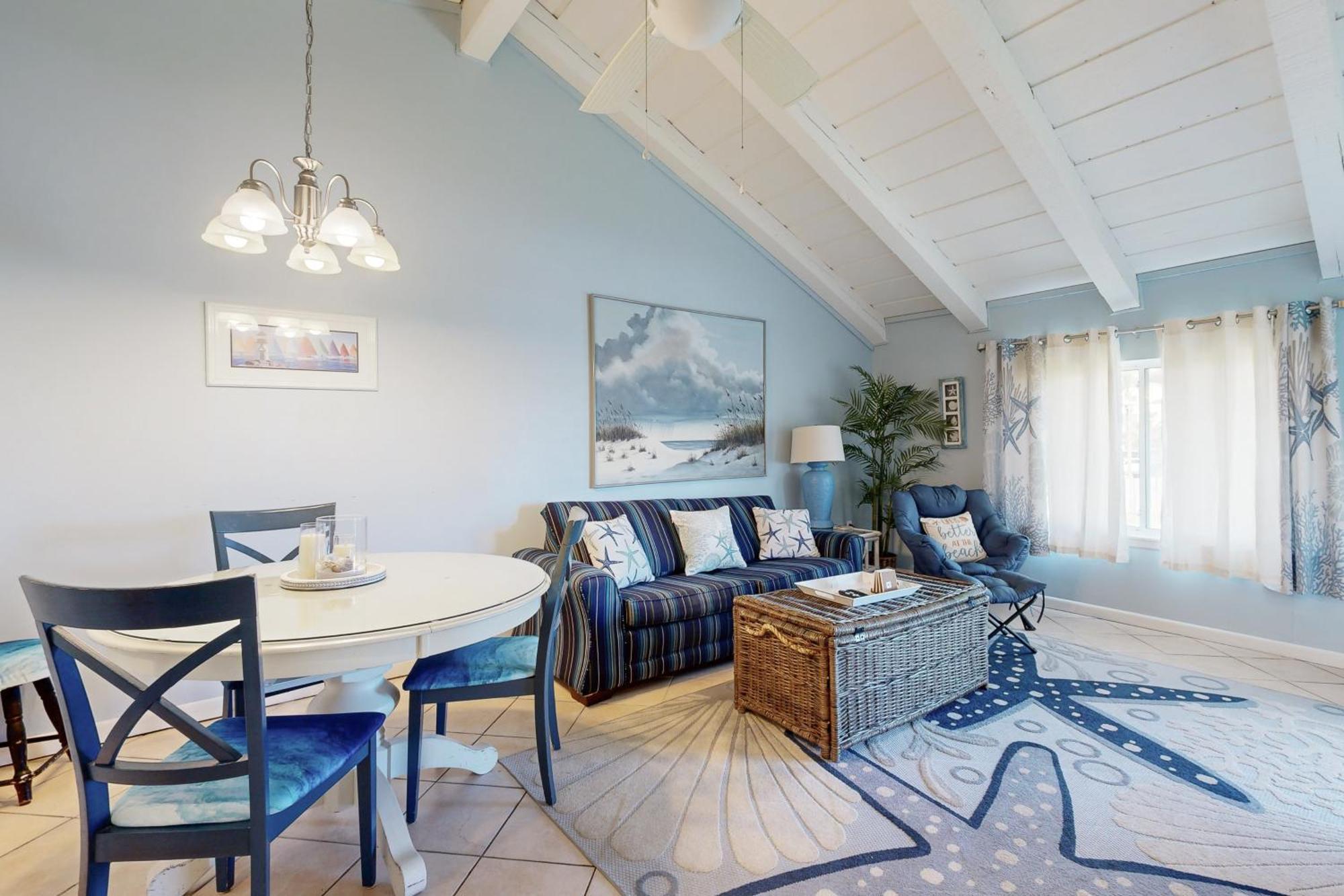 Chateau La Mer Destin Rom bilde